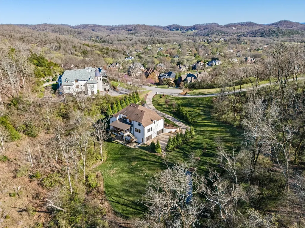 514 Legends Ridge Court Franklin TN 37069