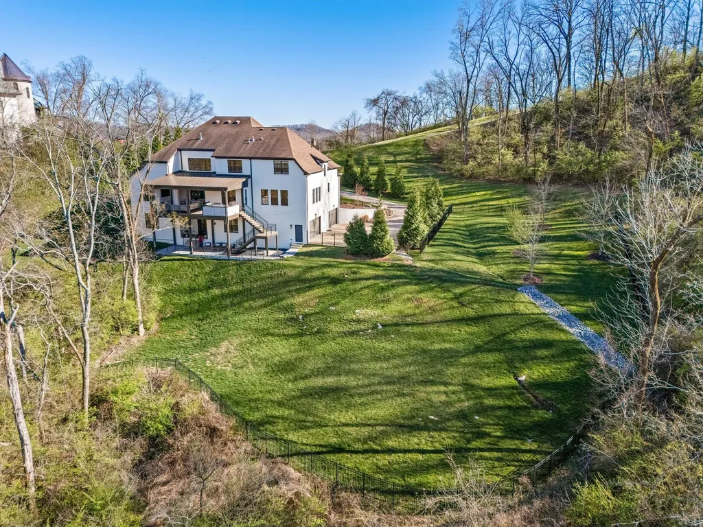 514 Legends Ridge Court Franklin TN 37069