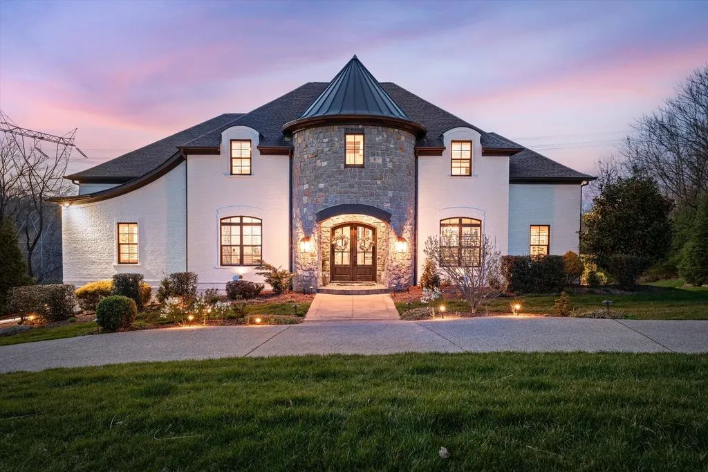 514 Legends Ridge Court Franklin TN 37069