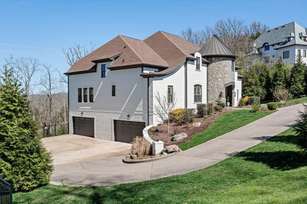 514 Legends Ridge Court Franklin TN 37069