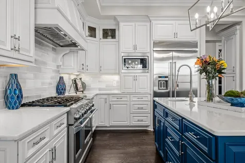514 Legends Ridge Court Franklin TN 37069