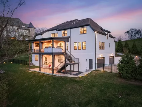 514 Legends Ridge Court Franklin TN 37069