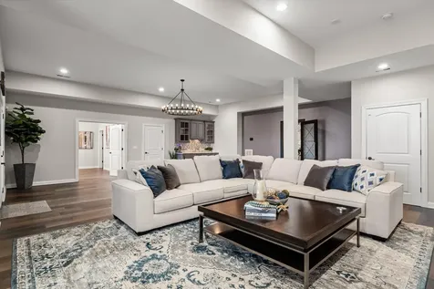 514 Legends Ridge Court Franklin TN 37069
