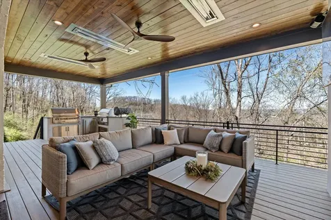 514 Legends Ridge Court Franklin TN 37069