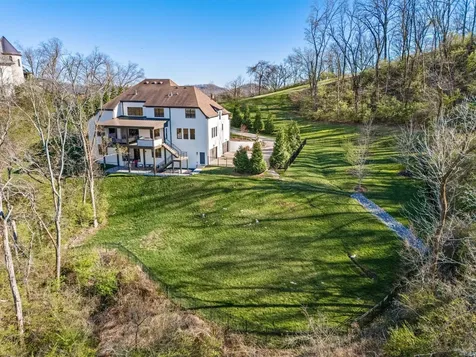 514 Legends Ridge Court Franklin TN 37069