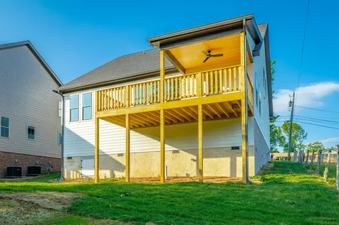 674 Courtney Lane Chattanooga TN 37415