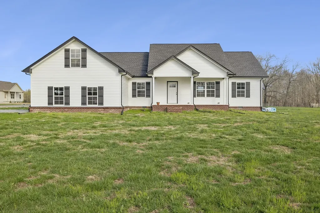 383 Old Coleytown Lane Lafayette TN 37083