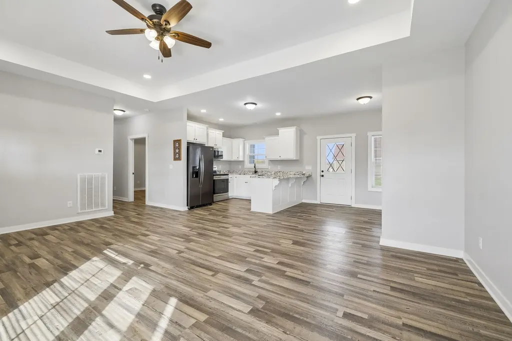 383 Old Coleytown Lane Lafayette TN 37083