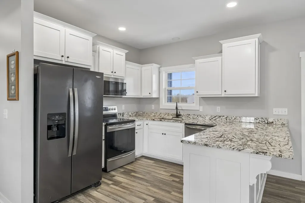 383 Old Coleytown Lane Lafayette TN 37083