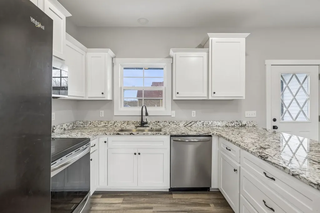 383 Old Coleytown Lane Lafayette TN 37083