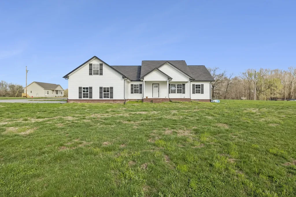 383 Old Coleytown Lane Lafayette TN 37083