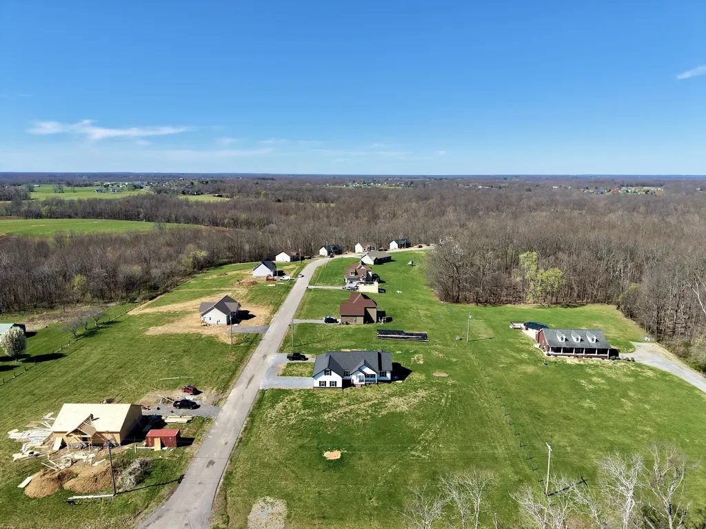 383 Old Coleytown Lane Lafayette TN 37083