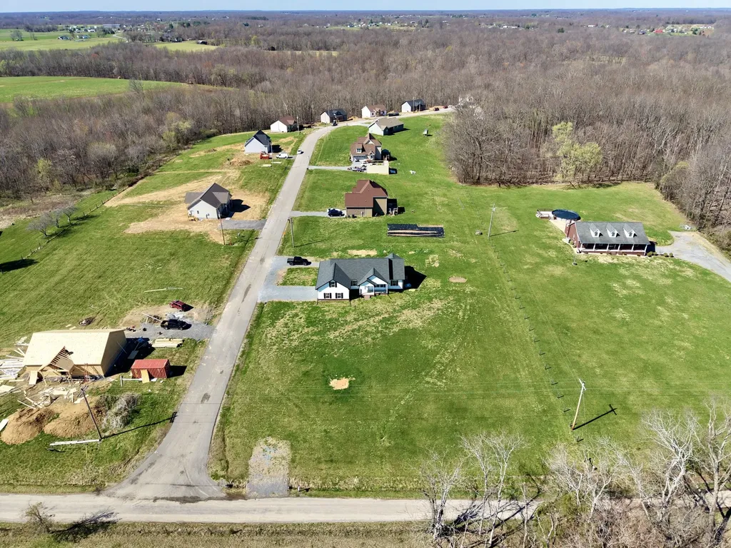 383 Old Coleytown Lane Lafayette TN 37083