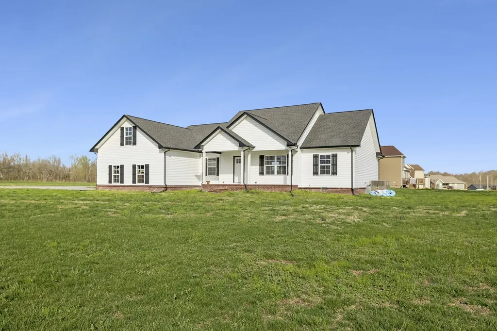 383 Old Coleytown Lane Lafayette TN 37083
