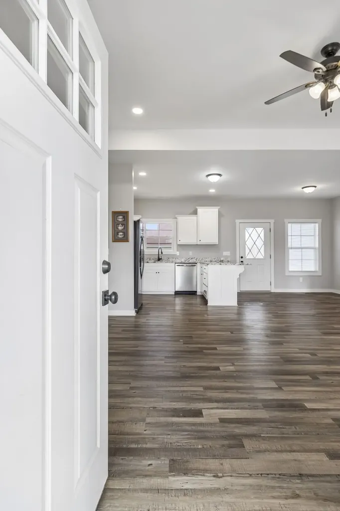 383 Old Coleytown Lane Lafayette TN 37083