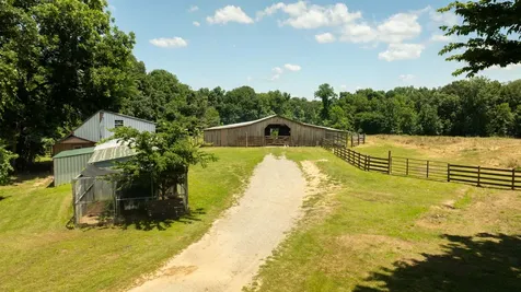 710 Porters Gap Road Ripley TN 38063