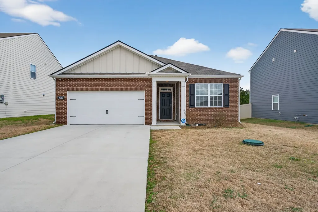 9032 Copenhagen Drive Murfreesboro TN 37129