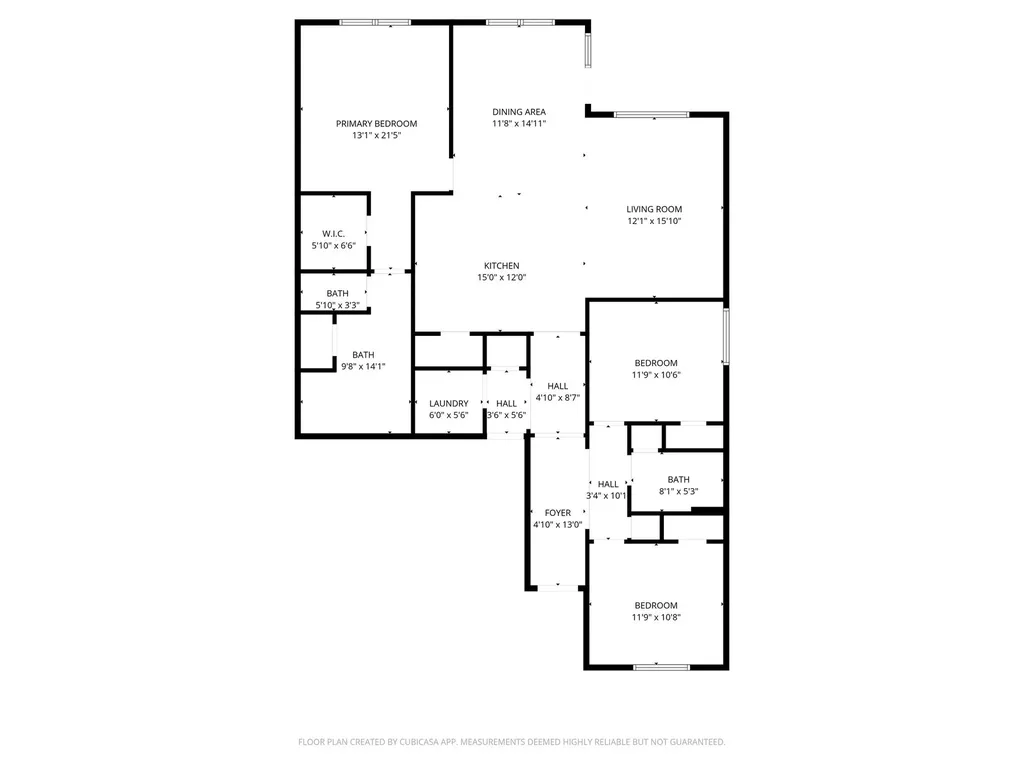 9032 Copenhagen Drive Murfreesboro TN 37129