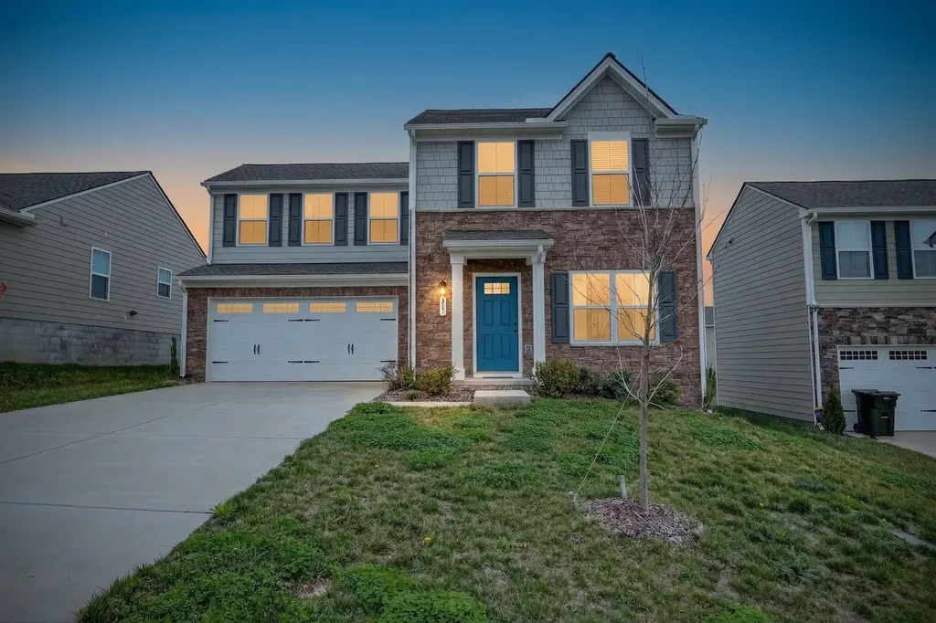 317 Heritage Avenue Gallatin TN 37066
