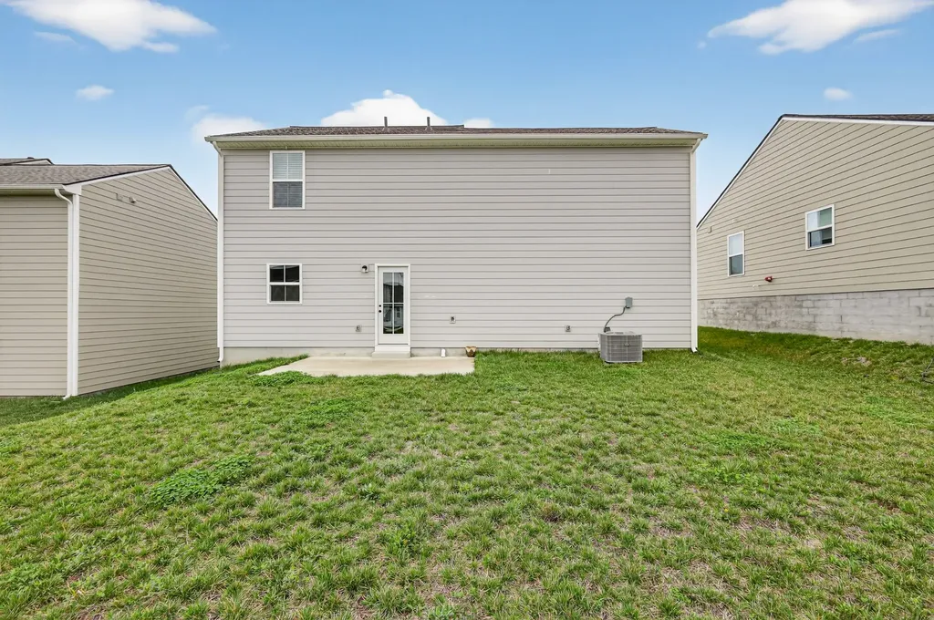317 Heritage Avenue Gallatin TN 37066