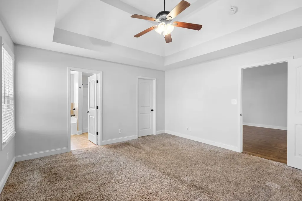 2329 Spike Court Clarksville TN 37040