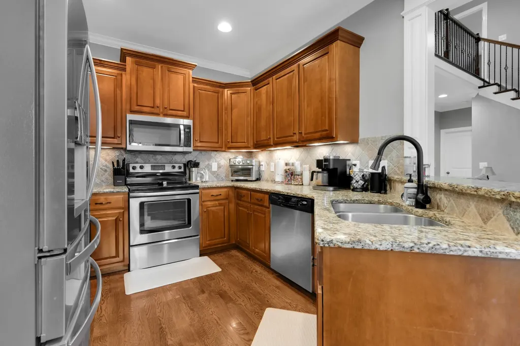3418 Shady Forest Drive Murfreesboro TN 37128
