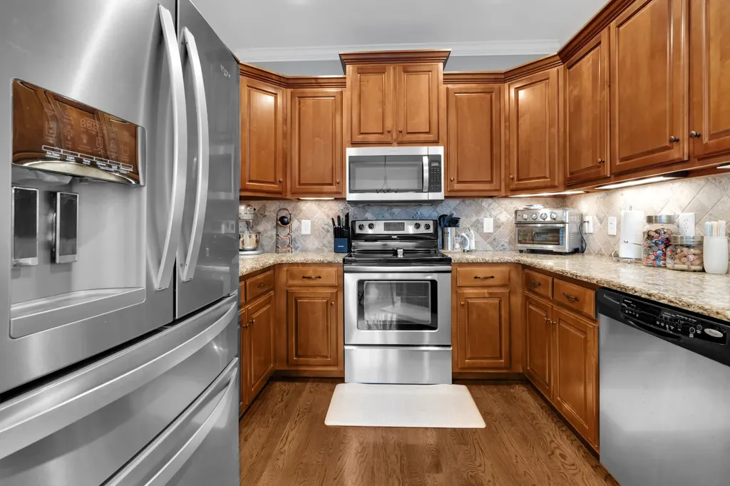3418 Shady Forest Drive Murfreesboro TN 37128