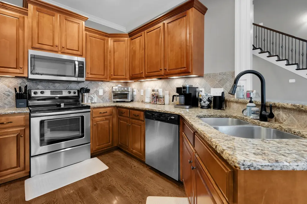 3418 Shady Forest Drive Murfreesboro TN 37128