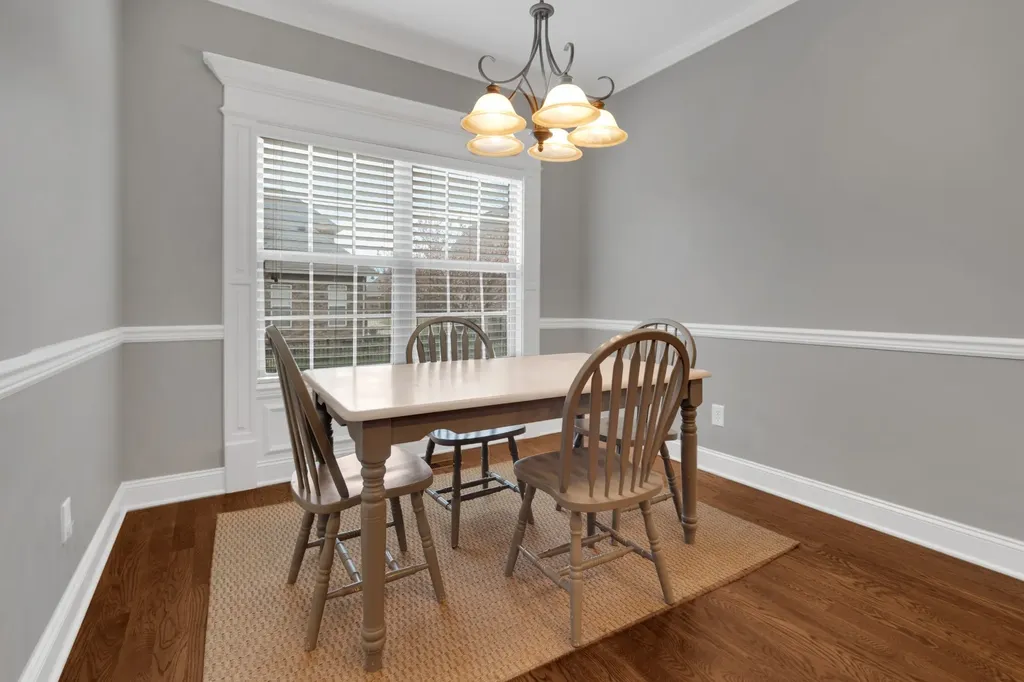 3418 Shady Forest Drive Murfreesboro TN 37128