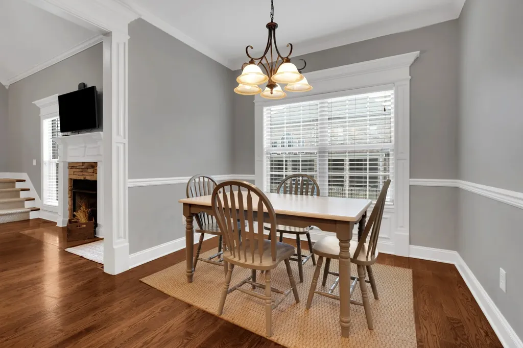 3418 Shady Forest Drive Murfreesboro TN 37128