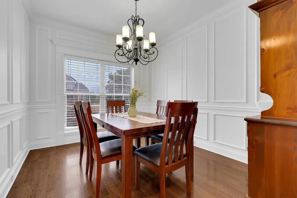 3418 Shady Forest Drive Murfreesboro TN 37128