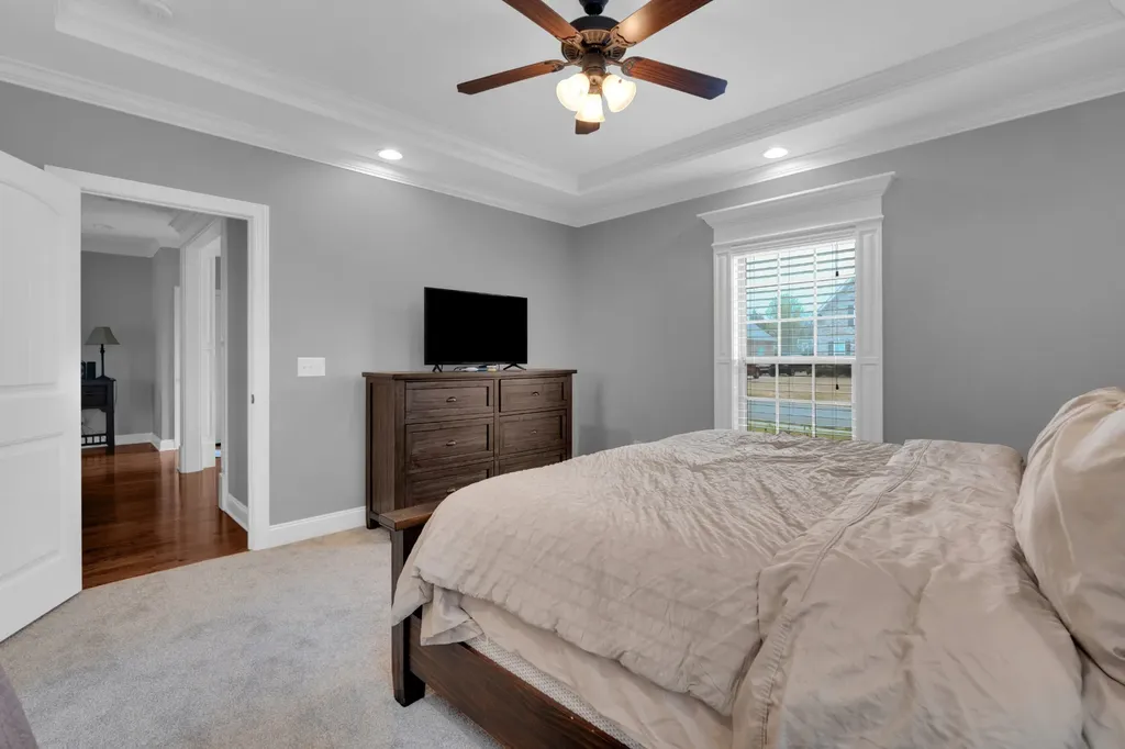 3418 Shady Forest Drive Murfreesboro TN 37128