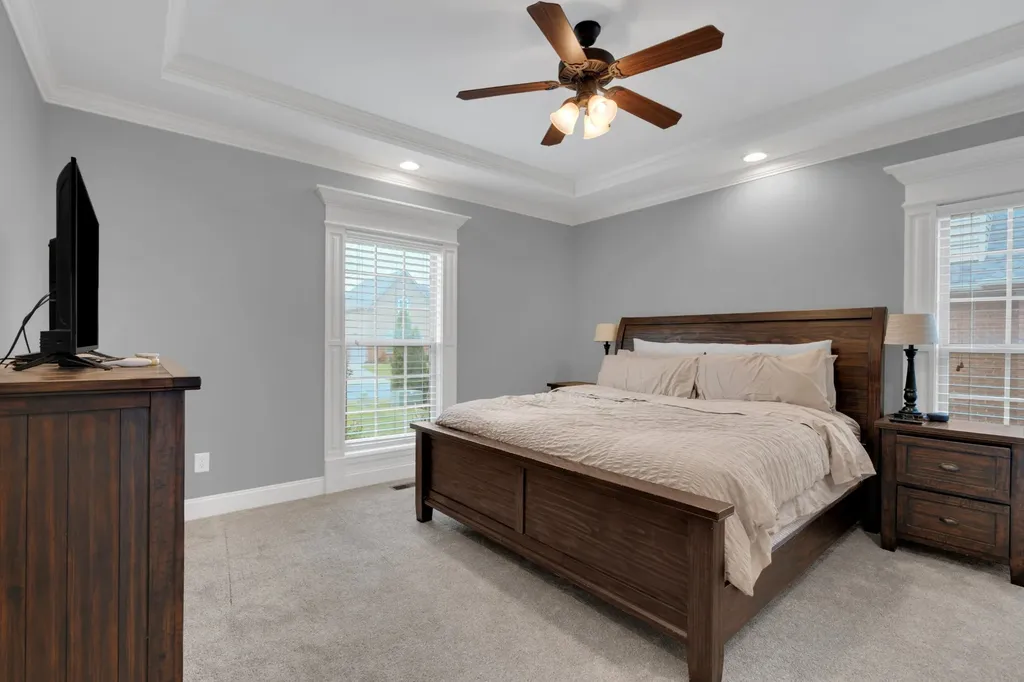 3418 Shady Forest Drive Murfreesboro TN 37128