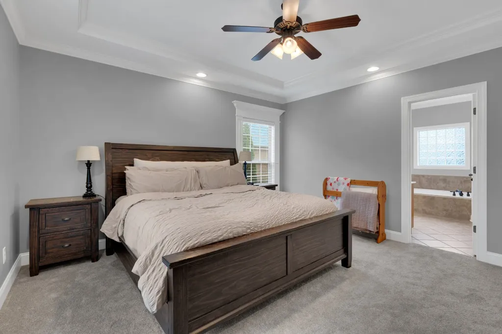 3418 Shady Forest Drive Murfreesboro TN 37128