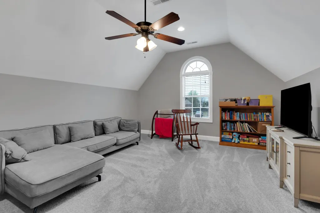 3418 Shady Forest Drive Murfreesboro TN 37128