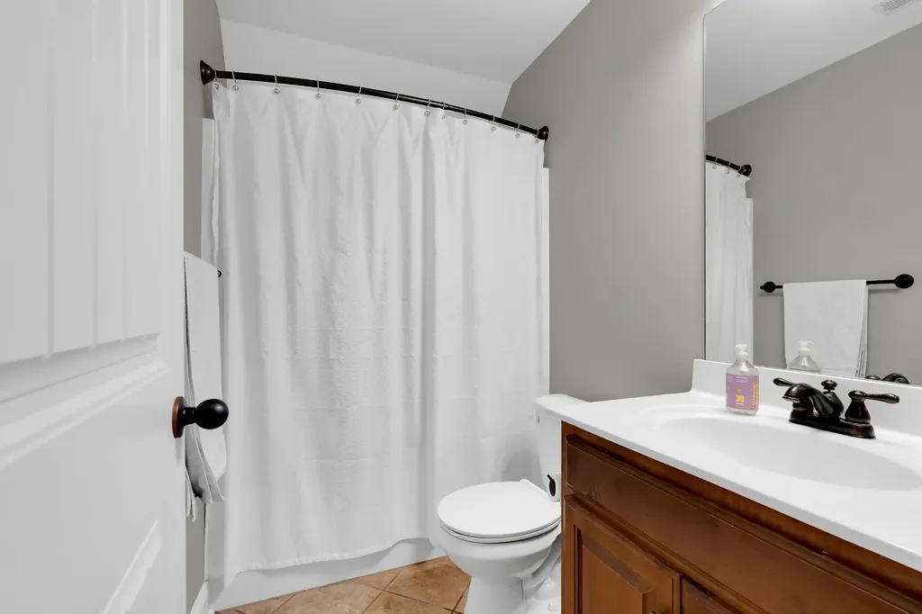 3418 Shady Forest Drive Murfreesboro TN 37128