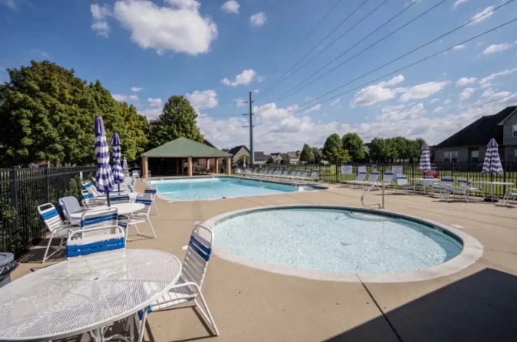3418 Shady Forest Drive Murfreesboro TN 37128