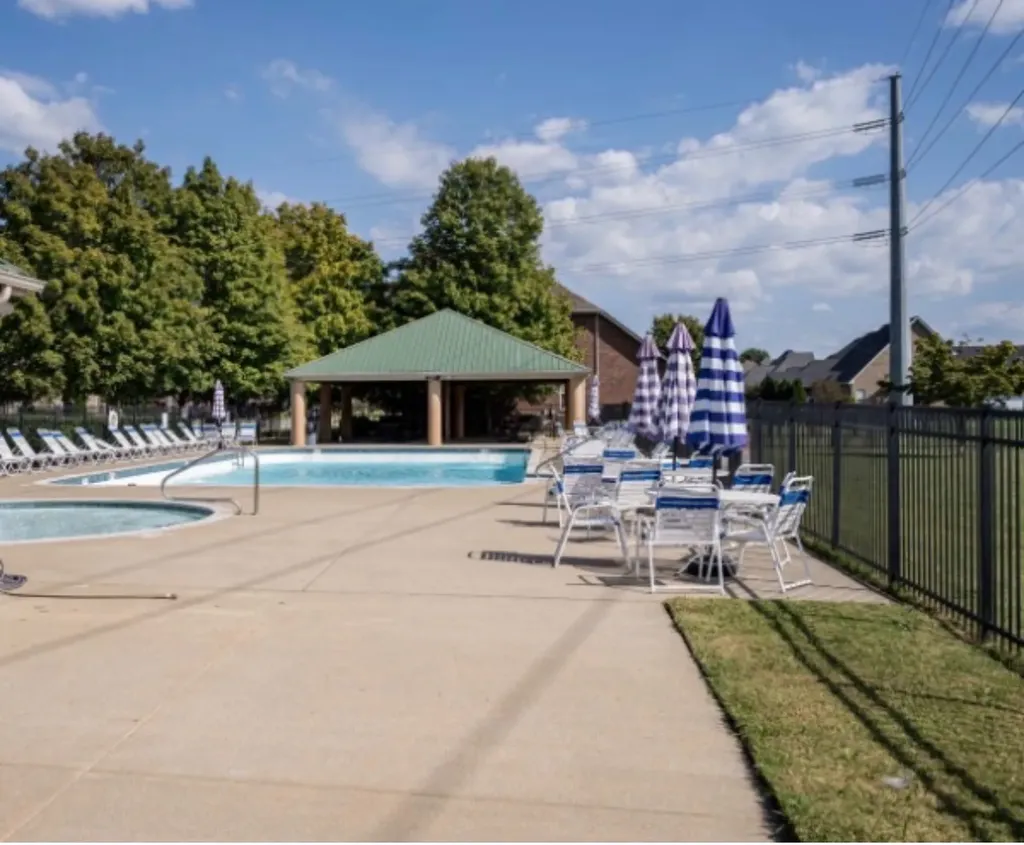 3418 Shady Forest Drive Murfreesboro TN 37128