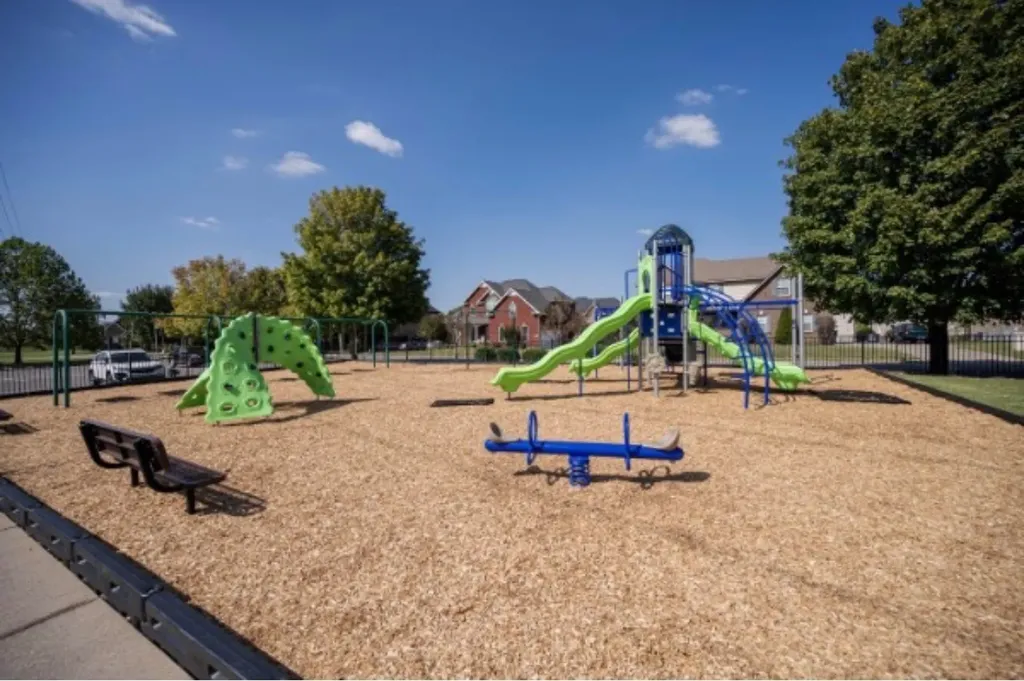 3418 Shady Forest Drive Murfreesboro TN 37128