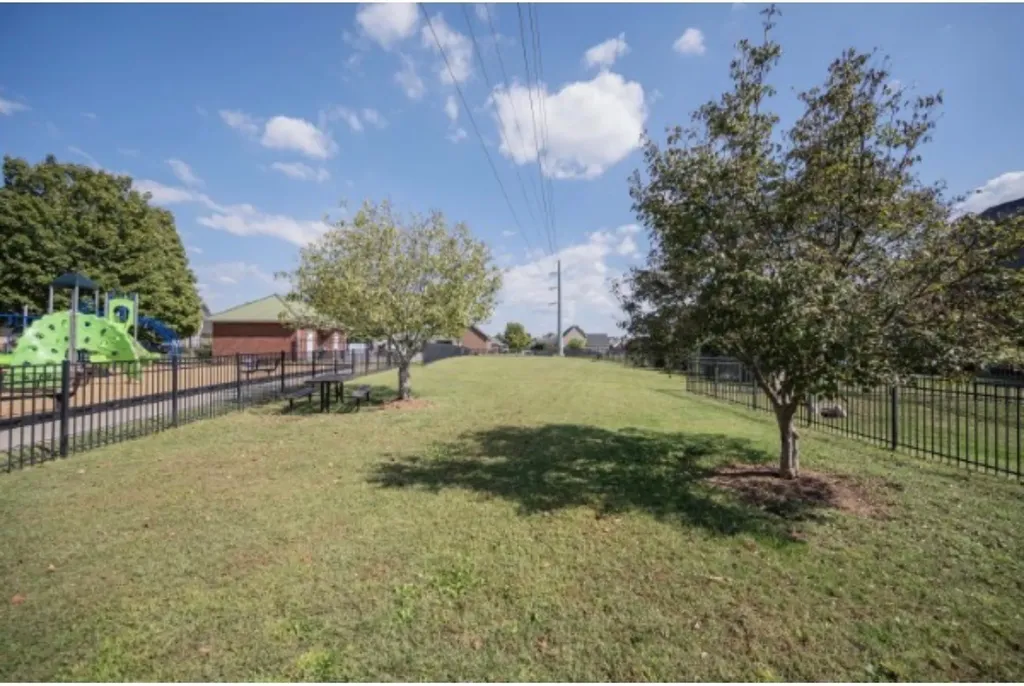 3418 Shady Forest Drive Murfreesboro TN 37128