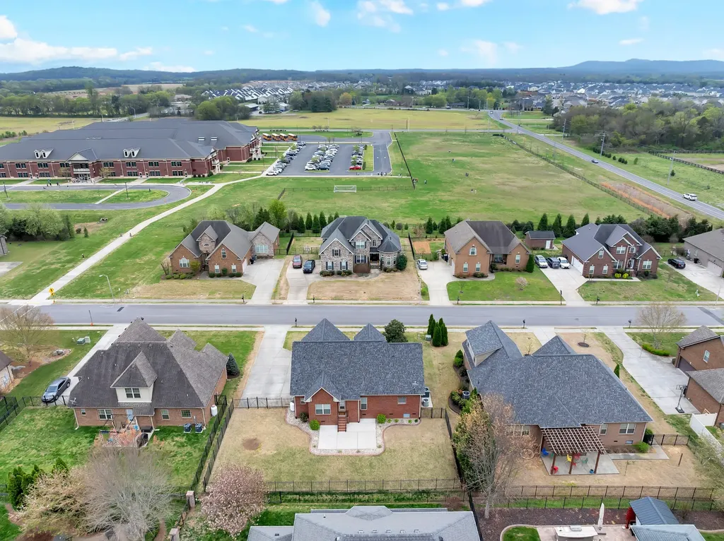 3418 Shady Forest Drive Murfreesboro TN 37128