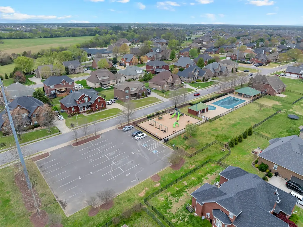 3418 Shady Forest Drive Murfreesboro TN 37128