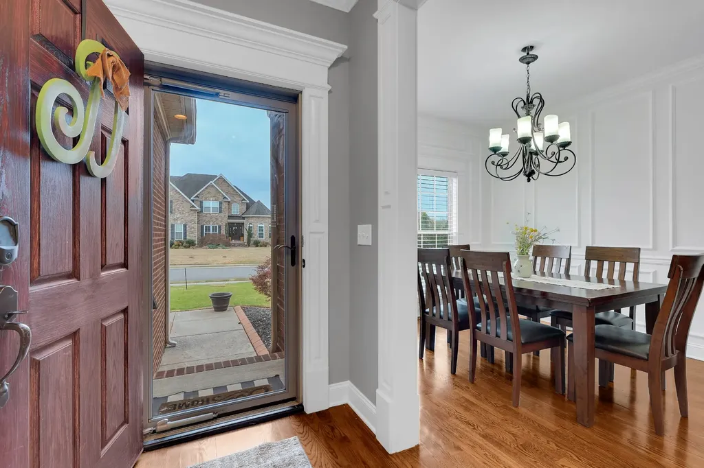 3418 Shady Forest Drive Murfreesboro TN 37128