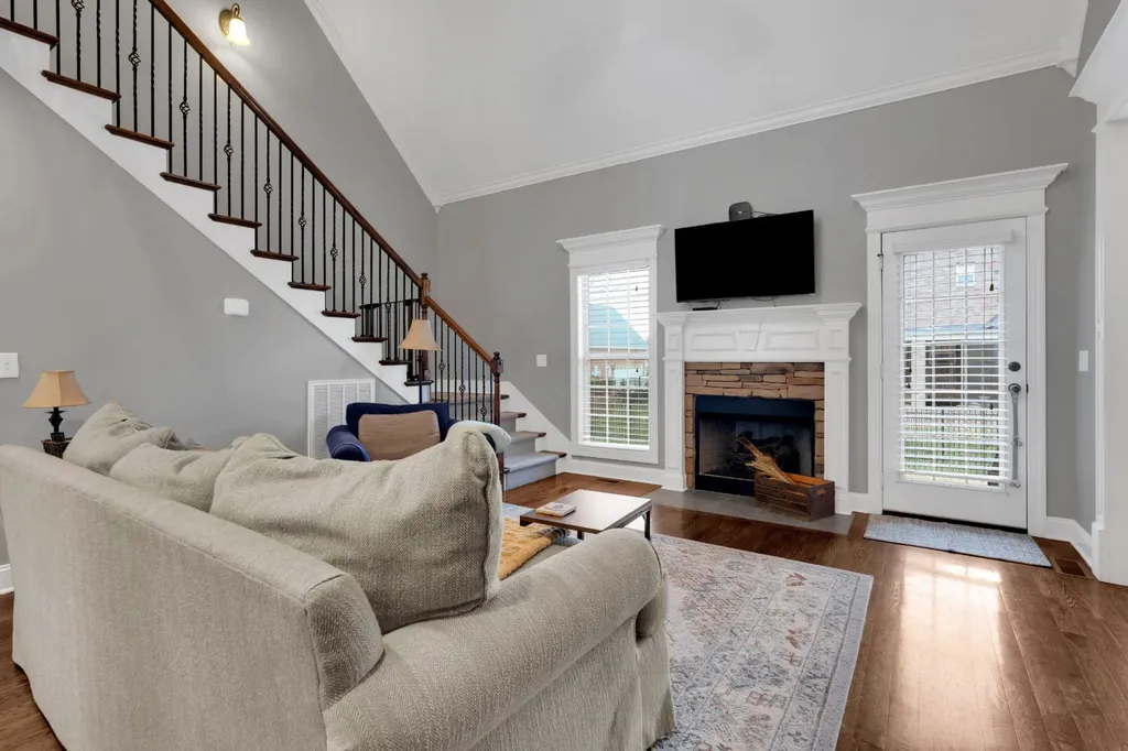 3418 Shady Forest Drive Murfreesboro TN 37128
