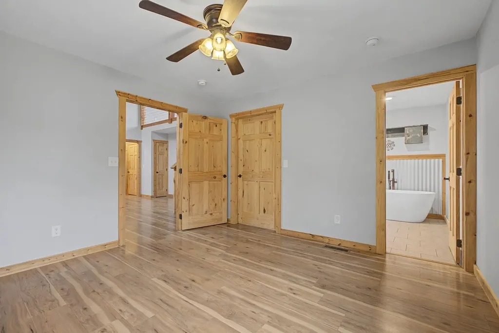 3411 Carter Branch Road Hartsville TN 37074
