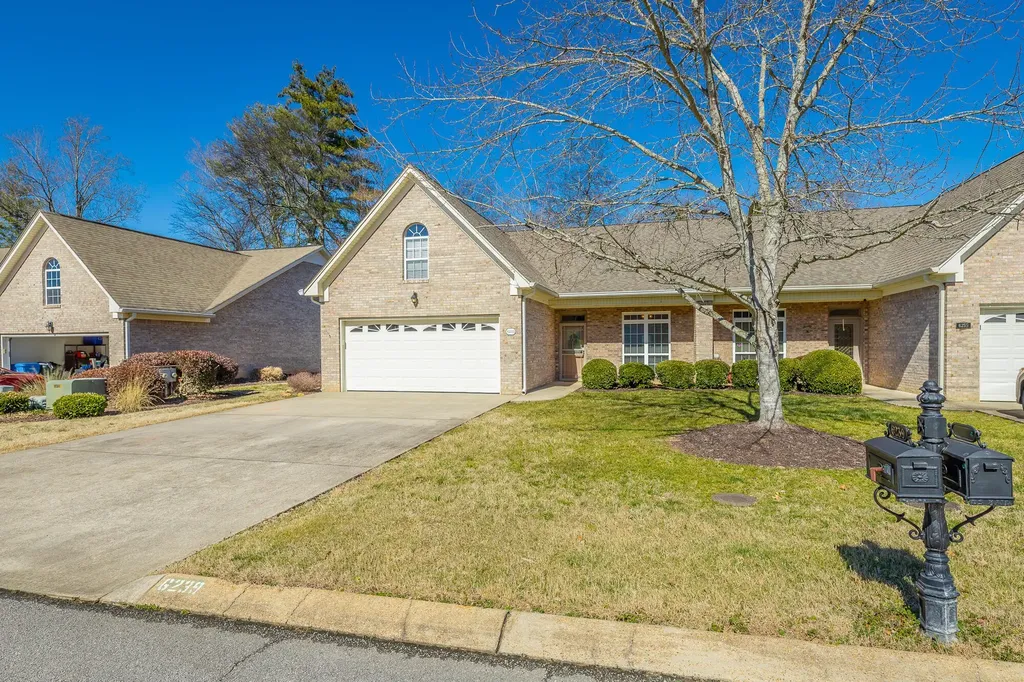 6239 Amber Brook Drive Hixson TN 37343