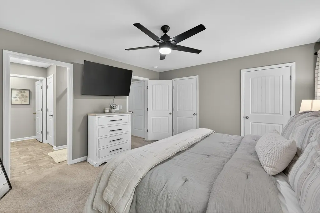 140 Grayson Circle Chapel Hill TN 37034