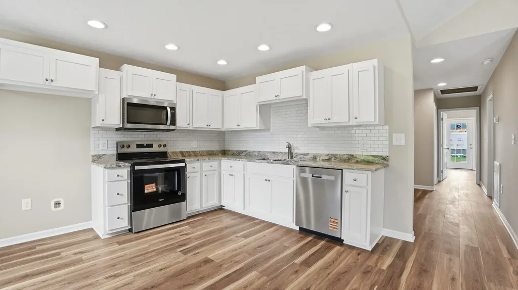 2317 E Lincoln Street Tullahoma TN 37388