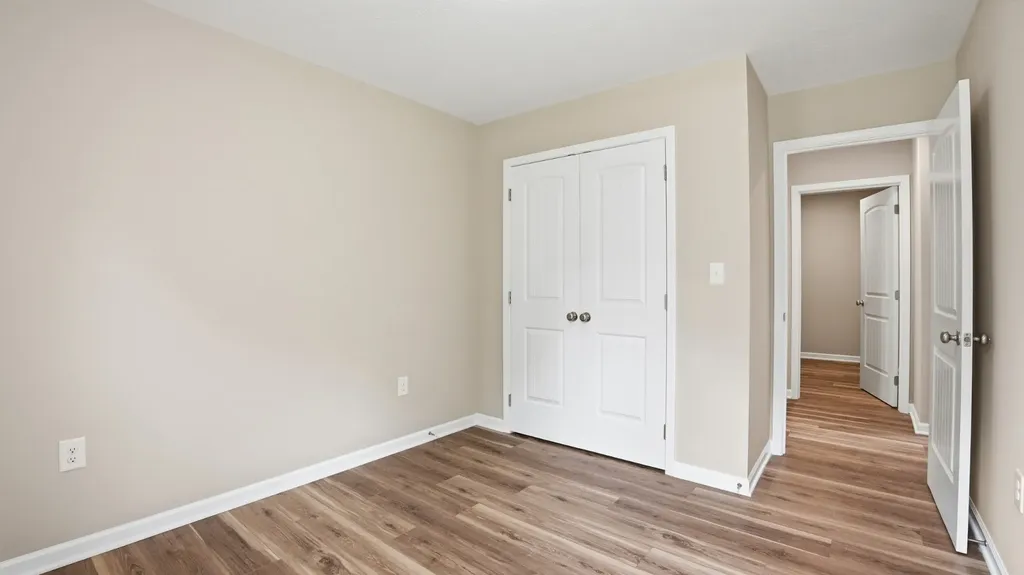 2317 E Lincoln Street Tullahoma TN 37388
