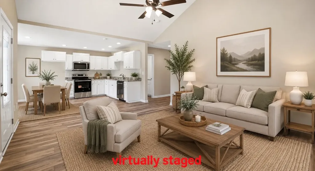 2317 E Lincoln Street Tullahoma TN 37388